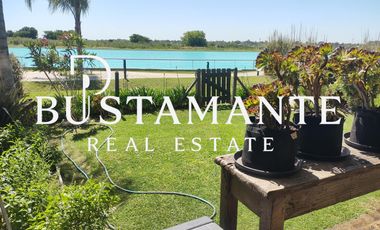 DEPARTAMENTO 2AMB VISTA A CRYSTAL LAGOONS - TERRALAGOS CANNING