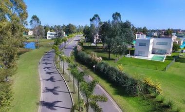 DEPARTAMENTO 2AMB VISTA A CRYSTAL LAGOONS - TERRALAGOS CANNING