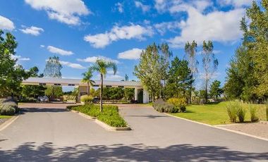 DEPARTAMENTO 2AMB VISTA A CRYSTAL LAGOONS - TERRALAGOS CANNING