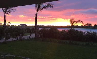 DEPARTAMENTO 2AMB VISTA A CRYSTAL LAGOONS - TERRALAGOS CANNING