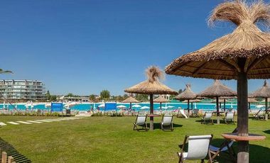 DEPARTAMENTO 2AMB VISTA A CRYSTAL LAGOONS - TERRALAGOS CANNING