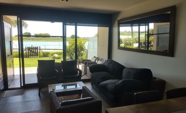 DEPARTAMENTO 2AMB VISTA A CRYSTAL LAGOONS - TERRALAGOS CANNING