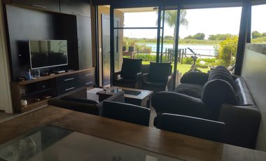 DEPARTAMENTO 2AMB VISTA A CRYSTAL LAGOONS - TERRALAGOS CANNING