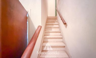 Casa 4 ambientes con cochera y patio en Nueva Pompeya Mar Del Plata