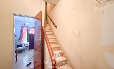 Casa 4 ambientes con cochera y patio en Nueva Pompeya Mar Del Plata