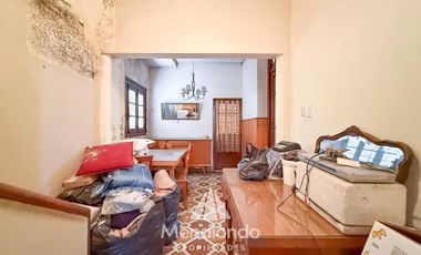 Casa 4 ambientes con cochera y patio en Nueva Pompeya Mar Del Plata