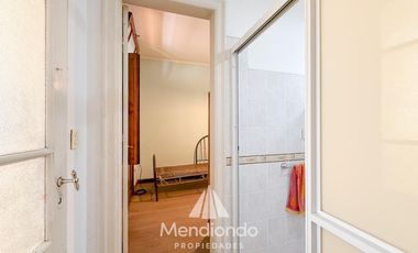 Casa 4 ambientes con cochera y patio en Nueva Pompeya Mar Del Plata