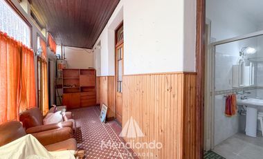 Casa 4 ambientes con cochera y patio en Nueva Pompeya Mar Del Plata