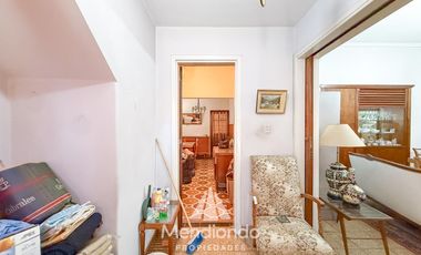 Casa 4 ambientes con cochera y patio en Nueva Pompeya Mar Del Plata