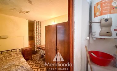 Casa 4 ambientes con cochera y patio en Nueva Pompeya Mar Del Plata