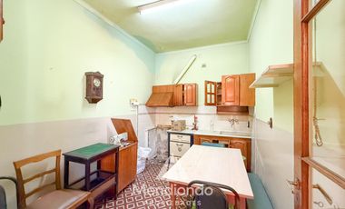 Casa 4 ambientes con cochera y patio en Nueva Pompeya Mar Del Plata