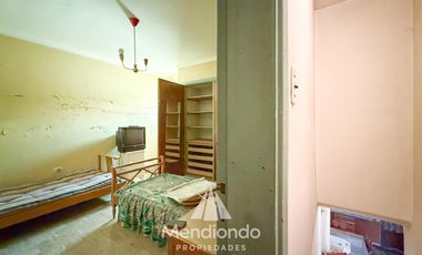 Casa 4 ambientes con cochera y patio en Nueva Pompeya Mar Del Plata