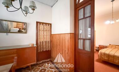 Casa 4 ambientes con cochera y patio en Nueva Pompeya Mar Del Plata