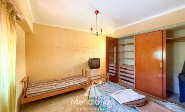 Casa 4 ambientes con cochera y patio en Nueva Pompeya Mar Del Plata