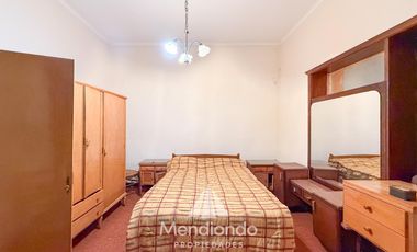 Casa 4 ambientes con cochera y patio en Nueva Pompeya Mar Del Plata