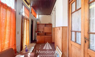 Casa 4 ambientes con cochera y patio en Nueva Pompeya Mar Del Plata