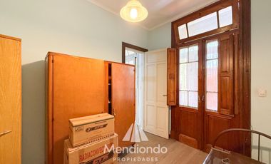 Casa 4 ambientes con cochera y patio en Nueva Pompeya Mar Del Plata