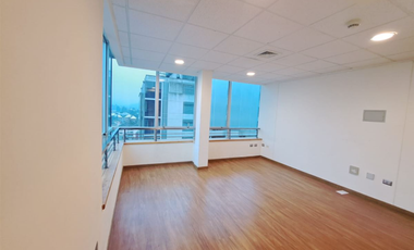 Oficina en Arriendo en Alemania