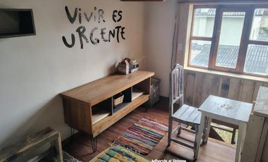 Departamento en alquiler en Bariloche