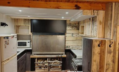 Departamento en alquiler en Bariloche