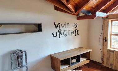 Departamento en alquiler en Bariloche