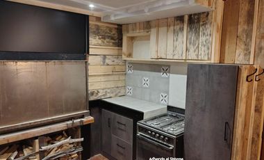 Departamento en alquiler en Bariloche