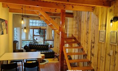 Departamento en alquiler en Bariloche