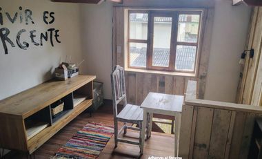 Departamento en alquiler en Bariloche