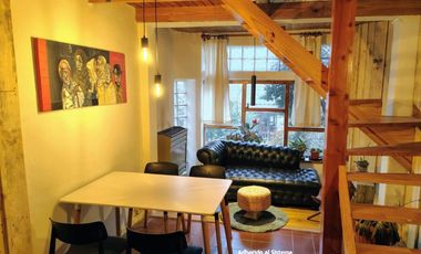 Departamento en alquiler en Bariloche