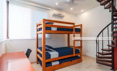 Casa Bahamas 3 recamara