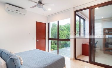 Casa Bahamas 3 recamara