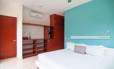 Casa Bahamas 3 recamara