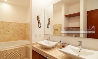 Casa Bahamas 3 recamara