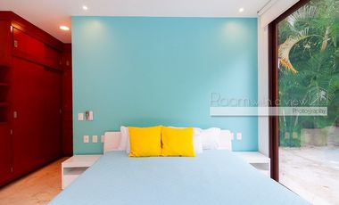 Casa Bahamas 3 recamara