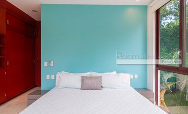 Casa Bahamas 3 recamara