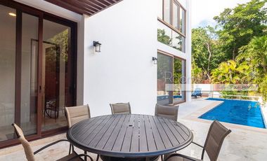 Casa Bahamas 3 recamara