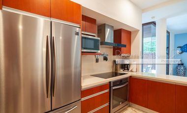 Casa Bahamas 3 recamara