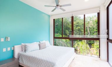 Casa Bahamas 3 recamara