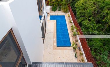 Casa Bahamas 3 recamara