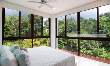 Casa Bahamas 3 recamara