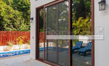 Casa Bahamas 3 recamara