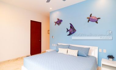 Casa Bahamas 3 recamara