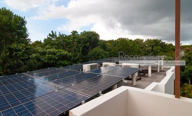 Casa Bahamas 3 recamara