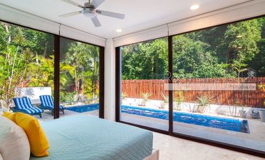 Casa Bahamas 3 recamara