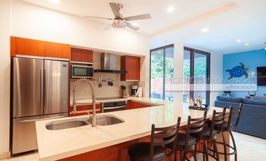 Casa Bahamas 3 recamara