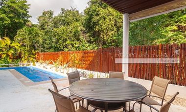 Casa Bahamas 3 recamara