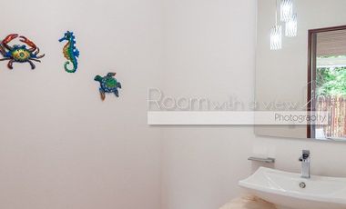 Casa Bahamas 3 recamara