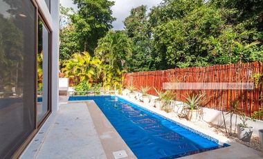 Casa Bahamas 3 recamara