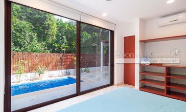 Casa Bahamas 3 recamara