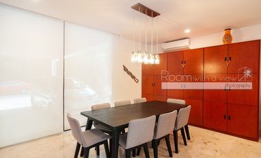 Casa Bahamas 3 recamara